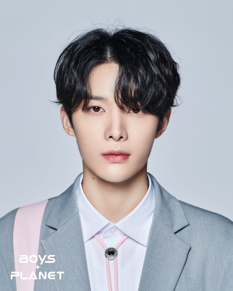 Chen Jian Yu (Boys Planet) Profile and Facts (Updated!)