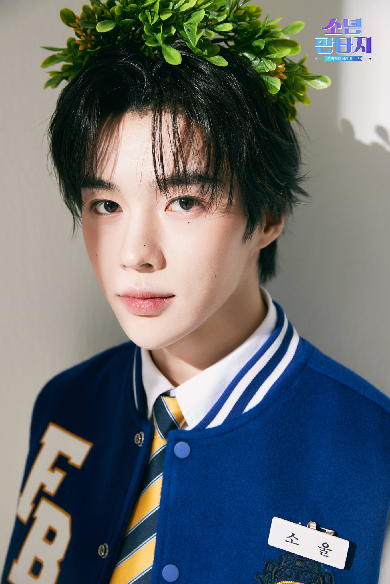 My Teenage Boy / Fantasy Boys (Survival Show) Contestants Profile