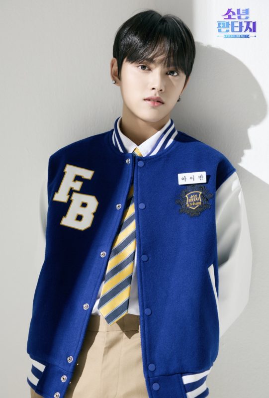 Hikaru (FANTASY BOYS) Profile and Facts (Updated!) - Kpop Profiles