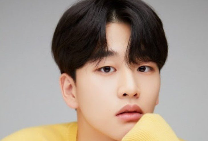 Kim Yoon Woo Profile and Facts (Updated!) - Kpop Profiles