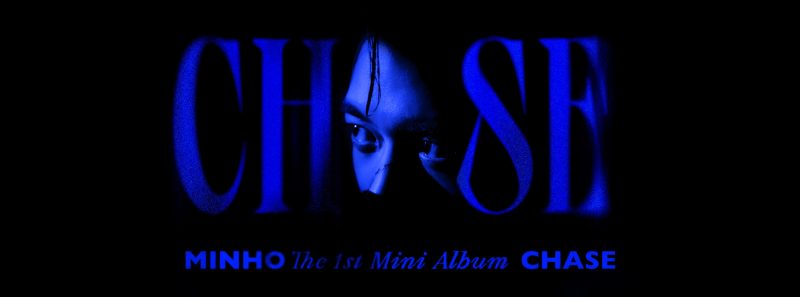 MINHO (SHINee) “CHASE” Album Info (Updated!) - Kpop Profiles