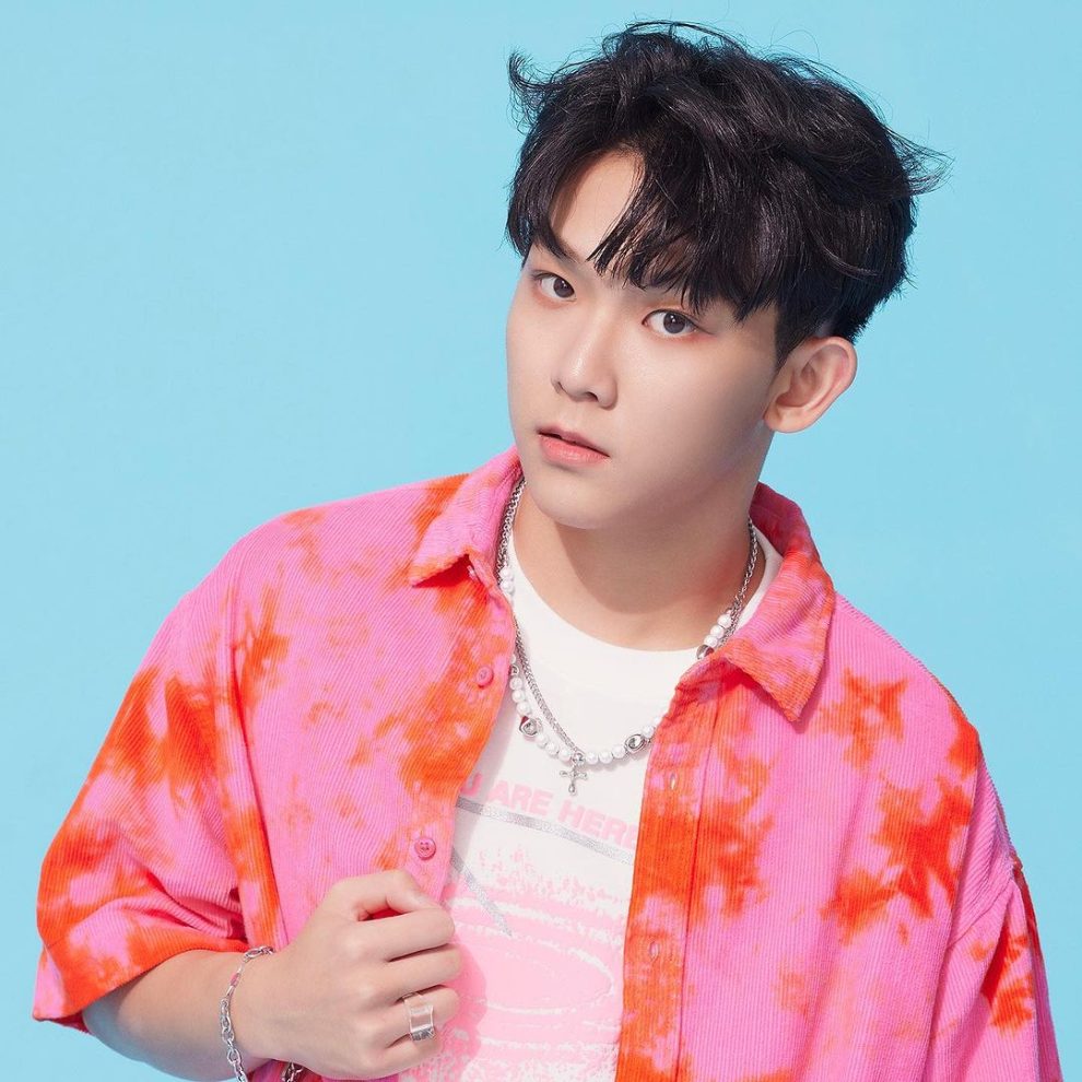 AcQUA Members Profile (Updated!) - Kpop Profiles