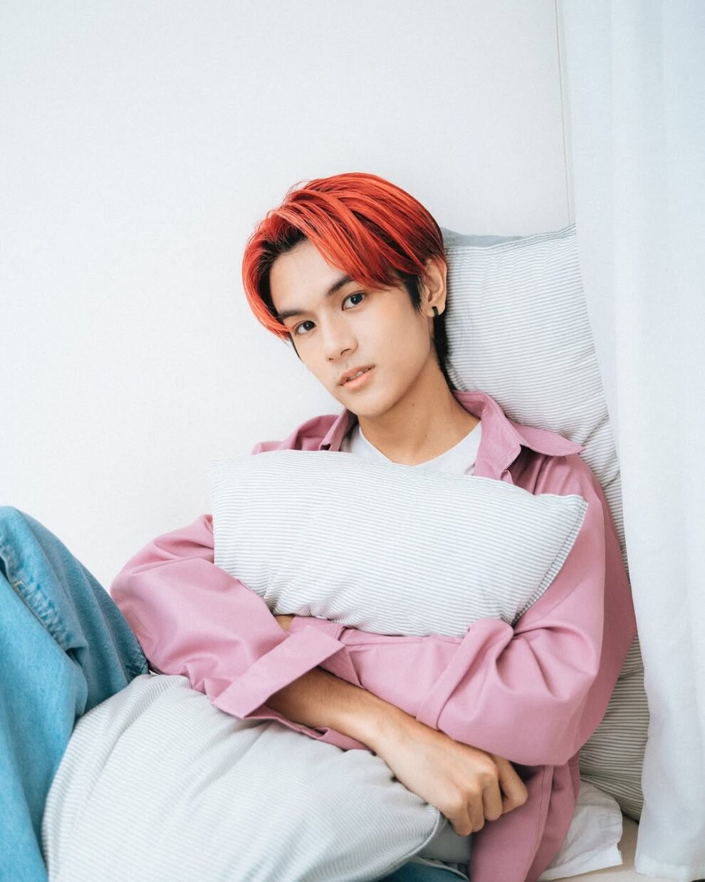 AcQUA Members Profile (Updated!) - Kpop Profiles