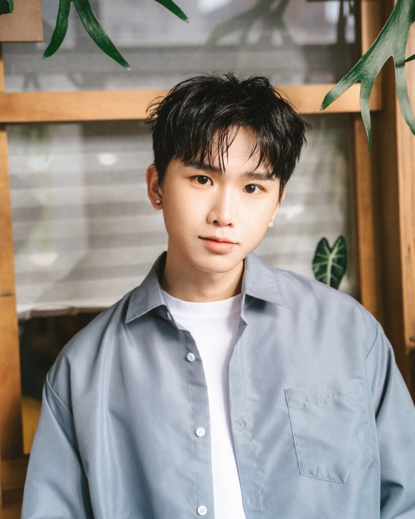 AcQUA Members Profile (Updated!) - Kpop Profiles