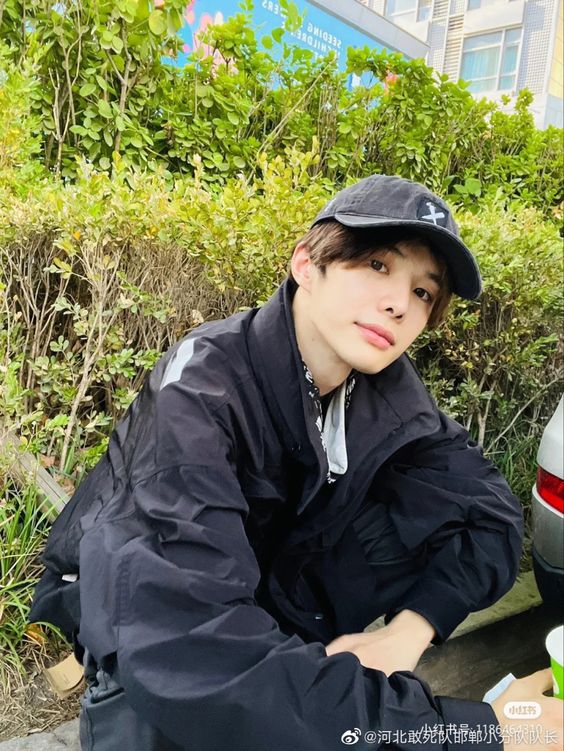 Chen Jian Yu Profile and Facts (Updated!) - Kpop Profiles