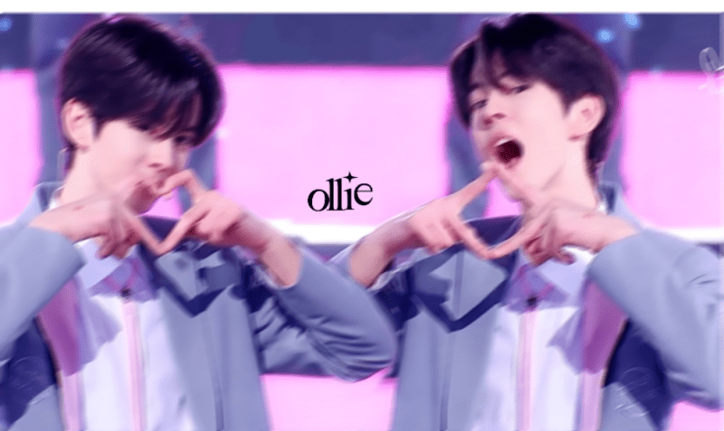 Ollie (LOONG9) Profile (Updated!) - Kpop Profiles