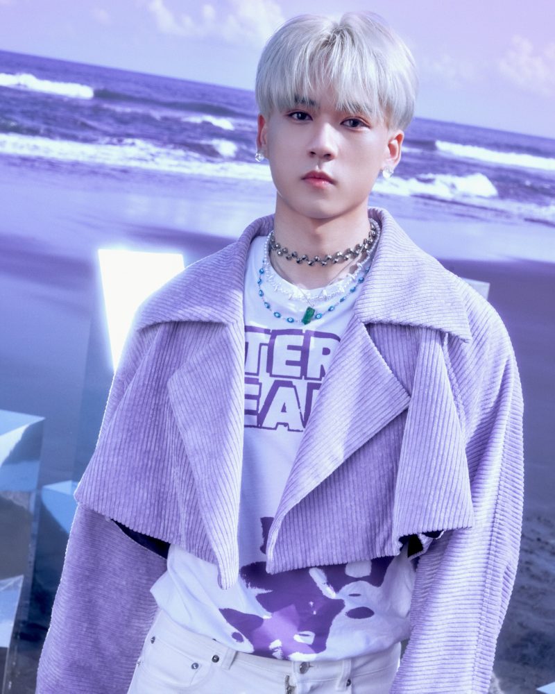 Ozone Members Profile (Updated!) - Kpop Profiles