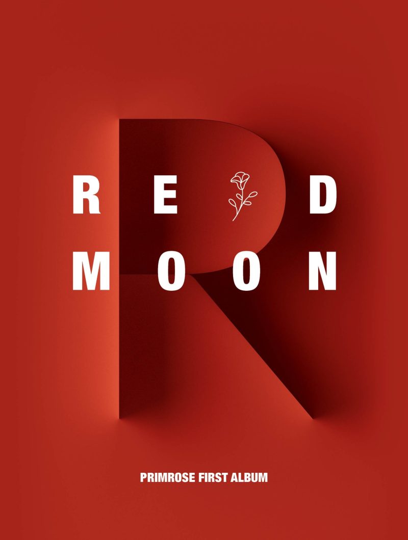 Primrose Red Moon Album Info Updated Kpop Profiles