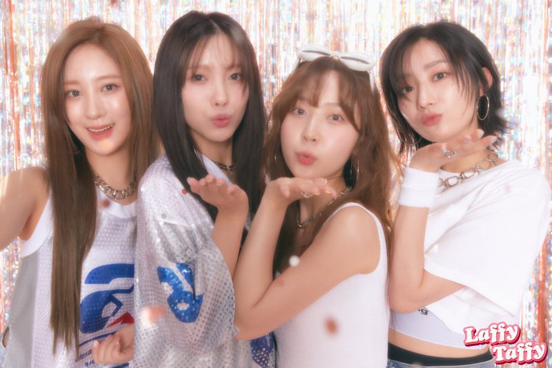 PRIMROSE Discography (Updated!) Kpop Profiles