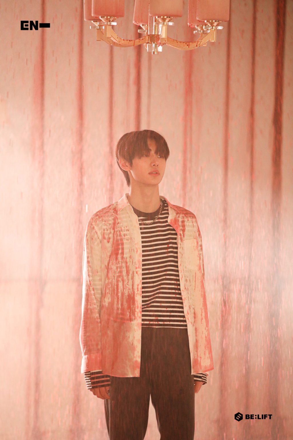 Understanding ENHYPHEN’s Concept: Drunk-Dazed (Updated!) - Kpop Profiles