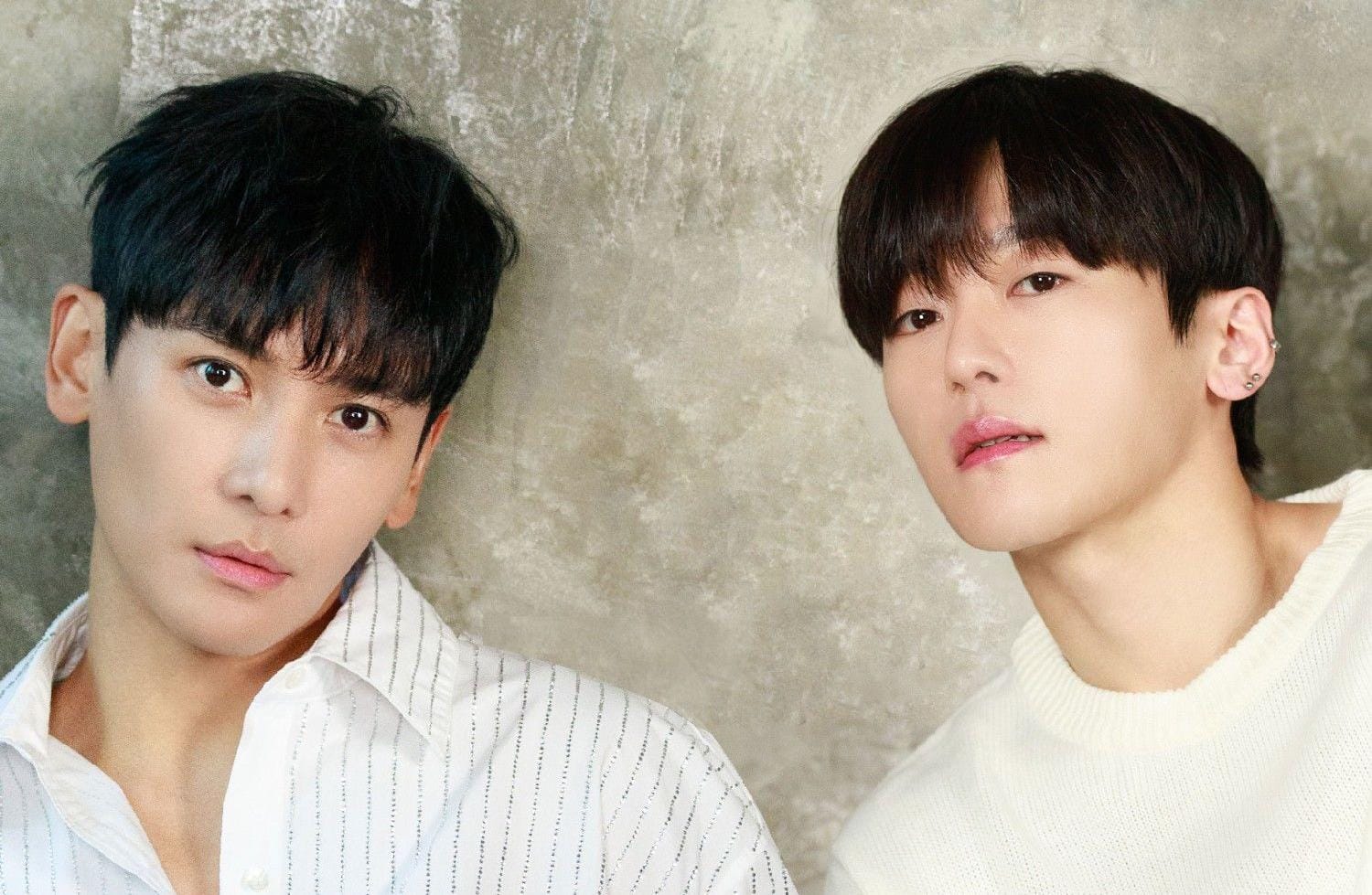 Cruffin kpop boy group