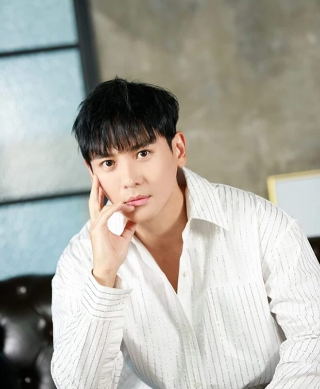 Cruffin Kim Taehyung