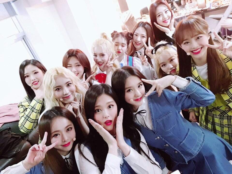 Why are Orbits boycotting LOONA? (Updated!) - Kpop Profiles