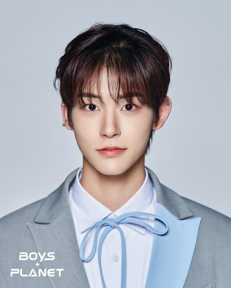Seowon (NINE.i/Boys Planet) Profile and Facts (Updated!)