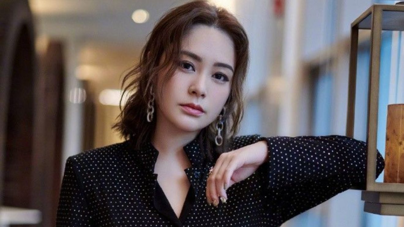 Chinese Actors/Actresses - Page 2 of 6 - Kpop Profiles