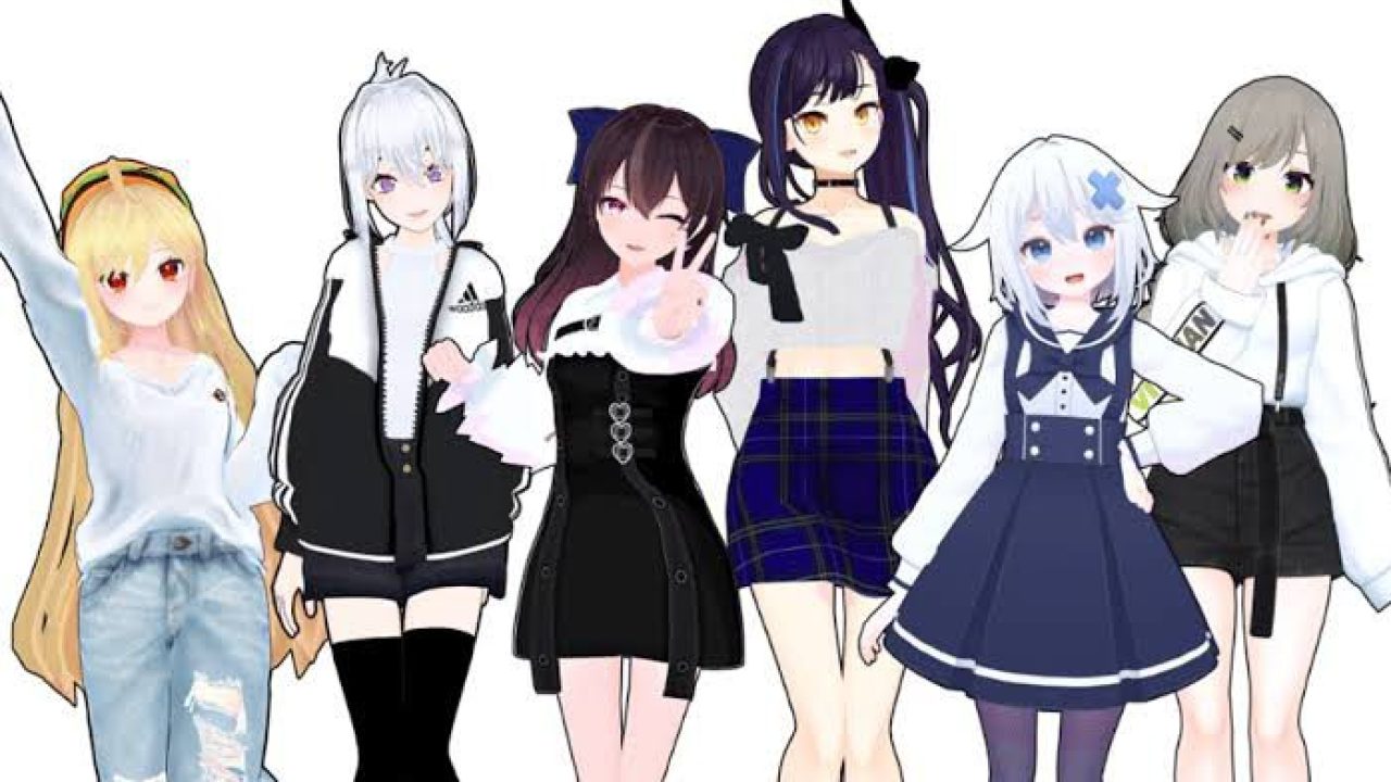 ISEGYE IDOL Members Profile (Updated!)