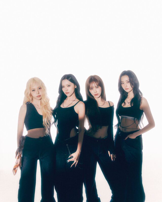 PRIMROSE Cosmic Concept Photo