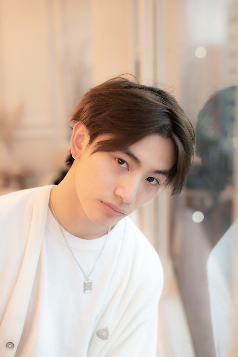 Ryan (North Star Boys) Profile & Facts (Updated!) - Kpop Profiles