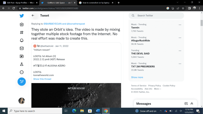 Why are Orbits boycotting LOONA? (Updated!) - Kpop Profiles