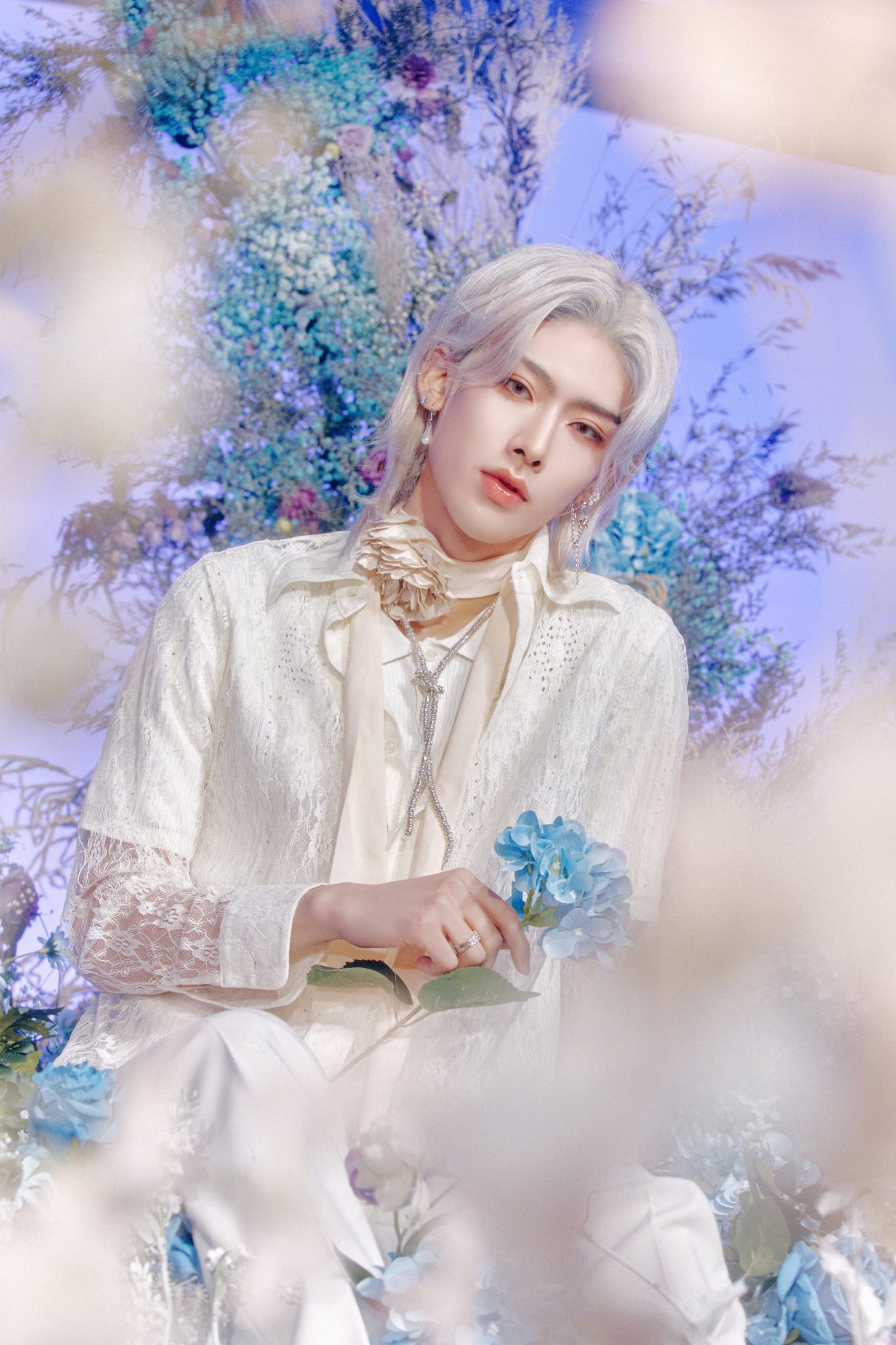 Ricky (ZB1) Profile (Updated!) - Kpop Profiles