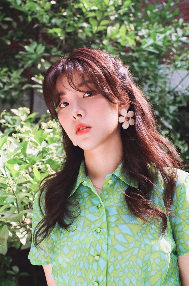 Han Yeoyoo Profile & Facts (Updated!) - Kpop Profiles