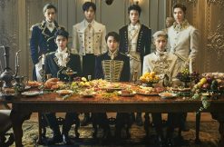 Understanding ENHYPHEN’s Concept: Drunk-Dazed (Updated!) - Kpop Profiles