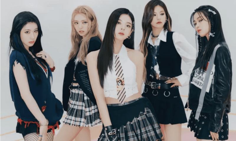 Poll: Who is the best ITZY&mldr;? (Updated!) - Kpop Profiles