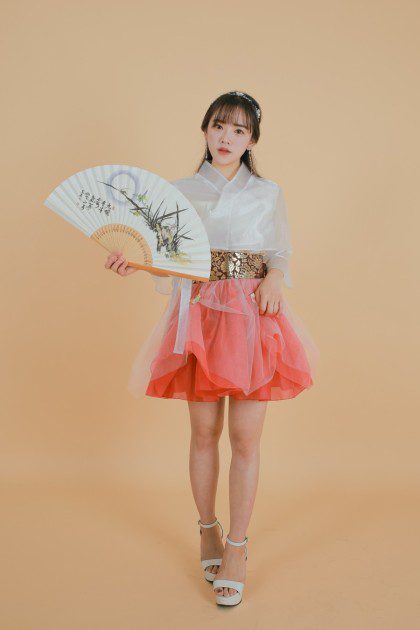 SOYOU Members Profile (Updated!) - Kpop Profiles