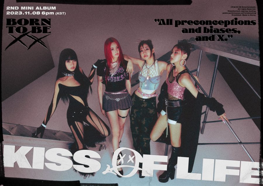 Kiss Me Five Members Profile and Facts (Updated!) - Kpop Profiles