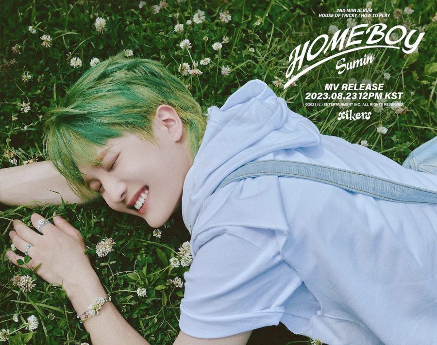 xikers Members Profile (Updated!) - Kpop Profiles