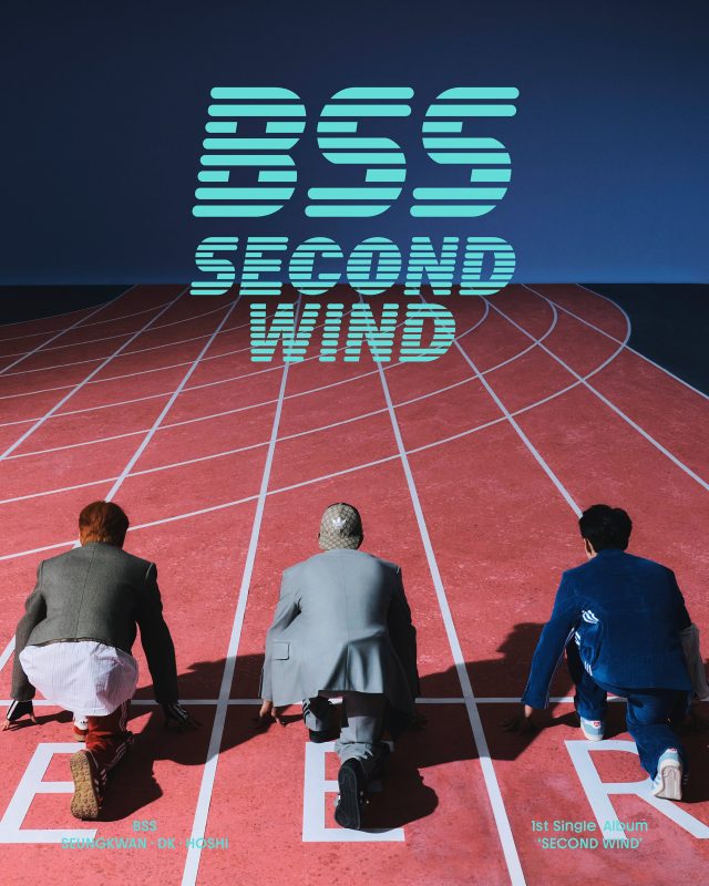 BSS (SEVENTEEN) "SECOND WIND" Album Info (Updated!) Kpop Profiles