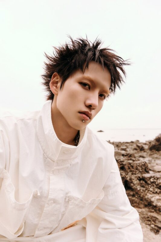 CHO SEONGIL 82MAJOR FEELM EPISODE.2