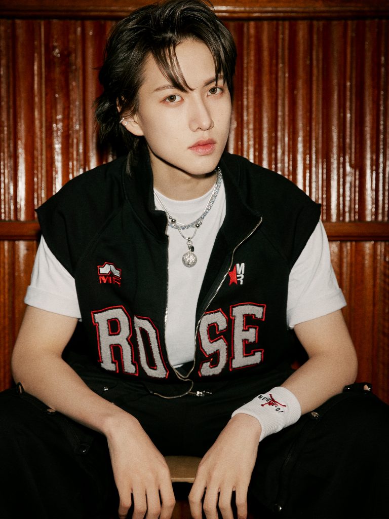 Seongil (82MAJOR) Profile (Updated!) - Kpop Profiles