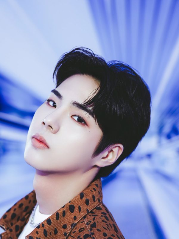 82MAJOR Members Profile (Updated!)