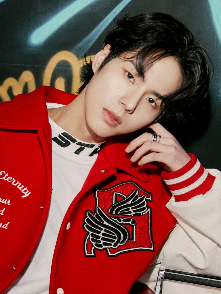 Seongbin (82MAJOR) Profile (Updated!) - Kpop Profiles