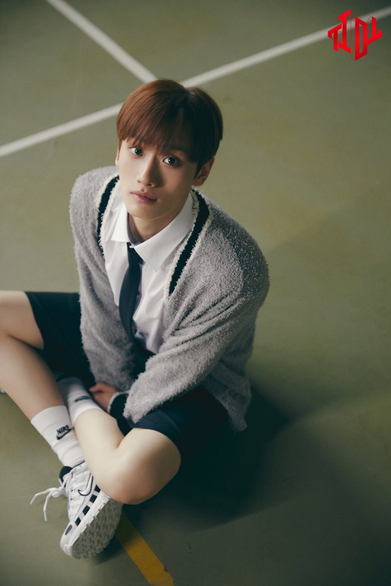 Kum Junhyeon (TIOT) Profile and Facts (Updated!) - Kpop Profiles