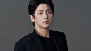 CUBE Entertainment actor Park Doha