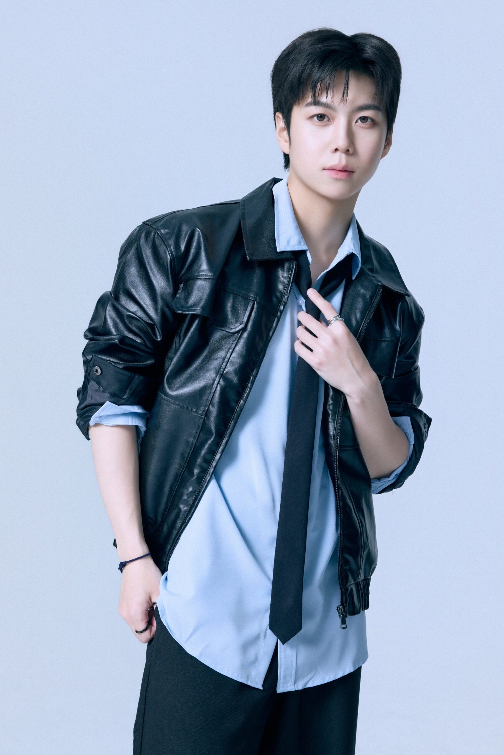 VNX member Wonjin