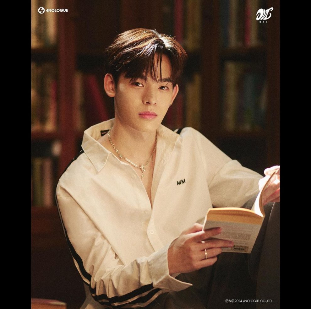 DVI Profile & Facts (Updated!) - Kpop Profiles