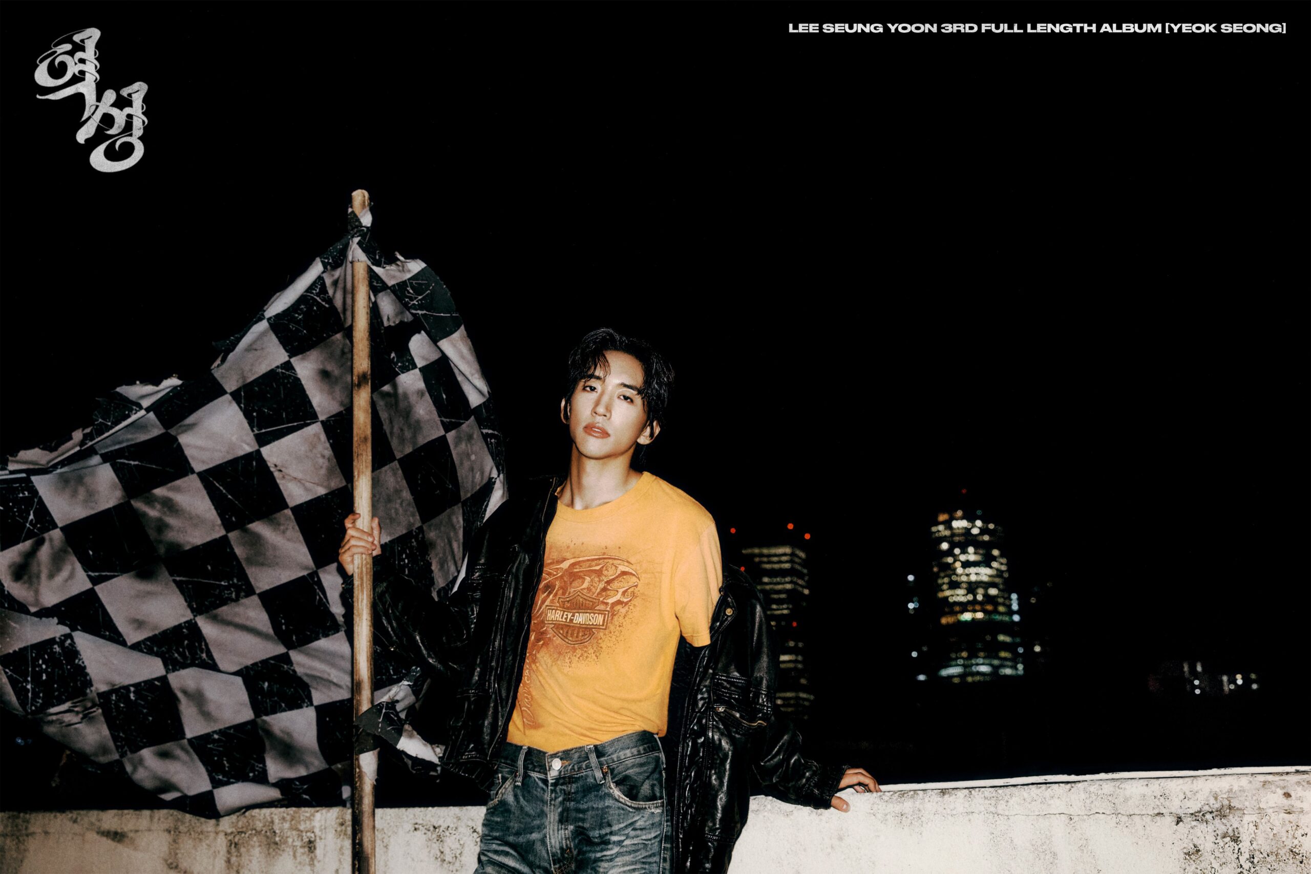 Lee Seungyoon Profile & Facts (Updated!) - Kpop Profiles