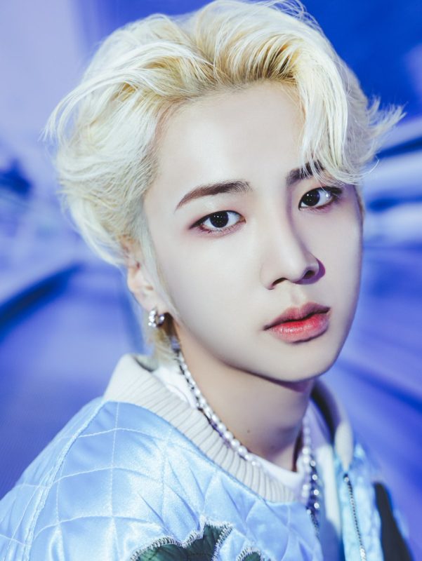 82MAJOR Members Profile (Updated!)