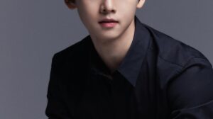 CUBE Entertainment actor and BOYS PLANET contestant Park Doha