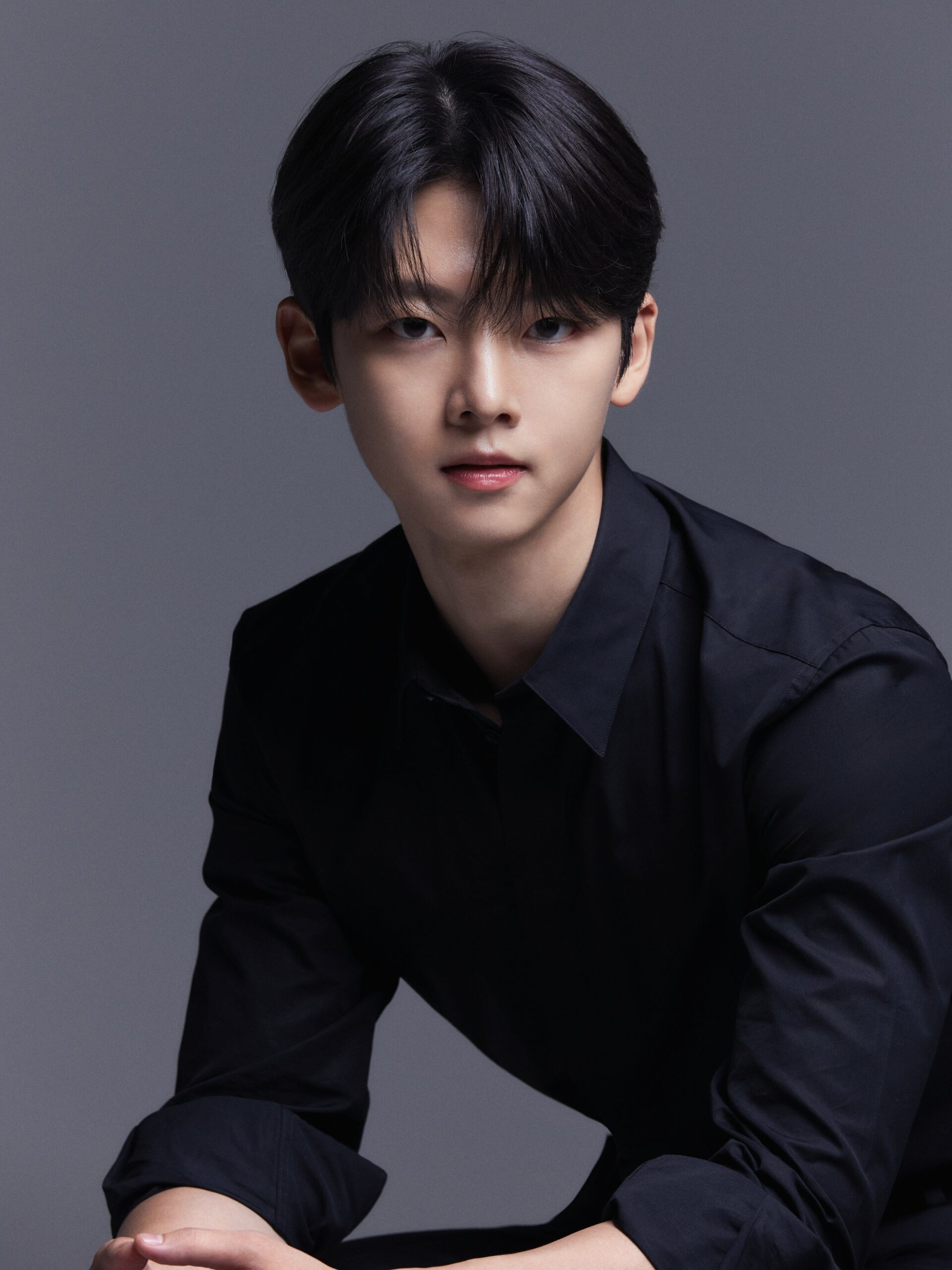 CUBE Entertainment actor and BOYS PLANET contestant Park Doha 