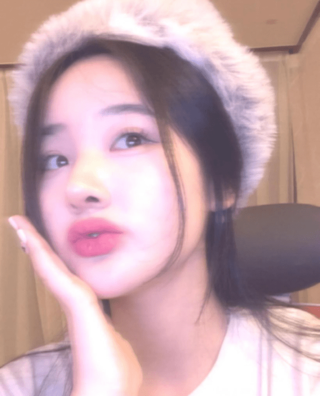 KISS OF LIFE Members Profile (Updated!)