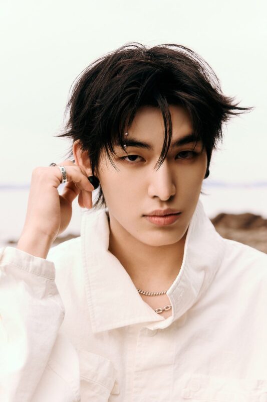 YOON YECHAN 82MAJOR FEELM EPISODE.2