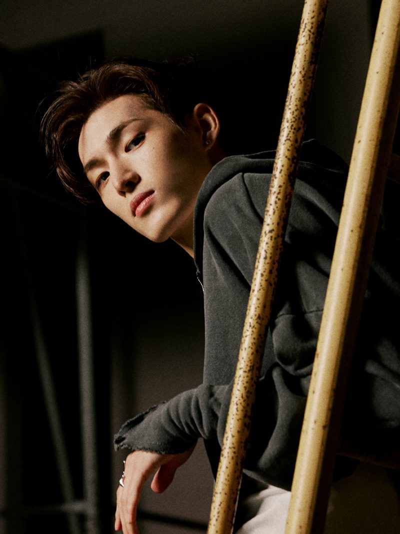 Yechan (82MAJOR) Profile (Updated!) - Kpop Profiles