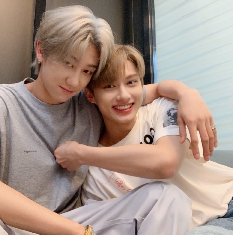 Junhao (SEVENTEEN) Facts & Photos (Updated!) - Kpop Profiles