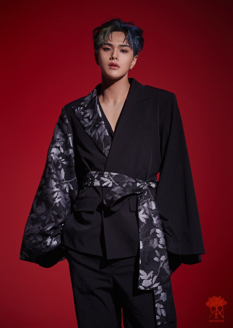 Jahan (KINGDOM) Profile and Facts (Updated!) - Kpop Profiles