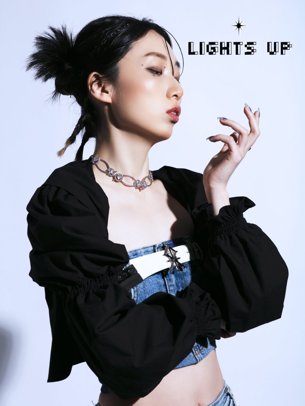 Interview With QI.X (Updated!) - Kpop Profiles