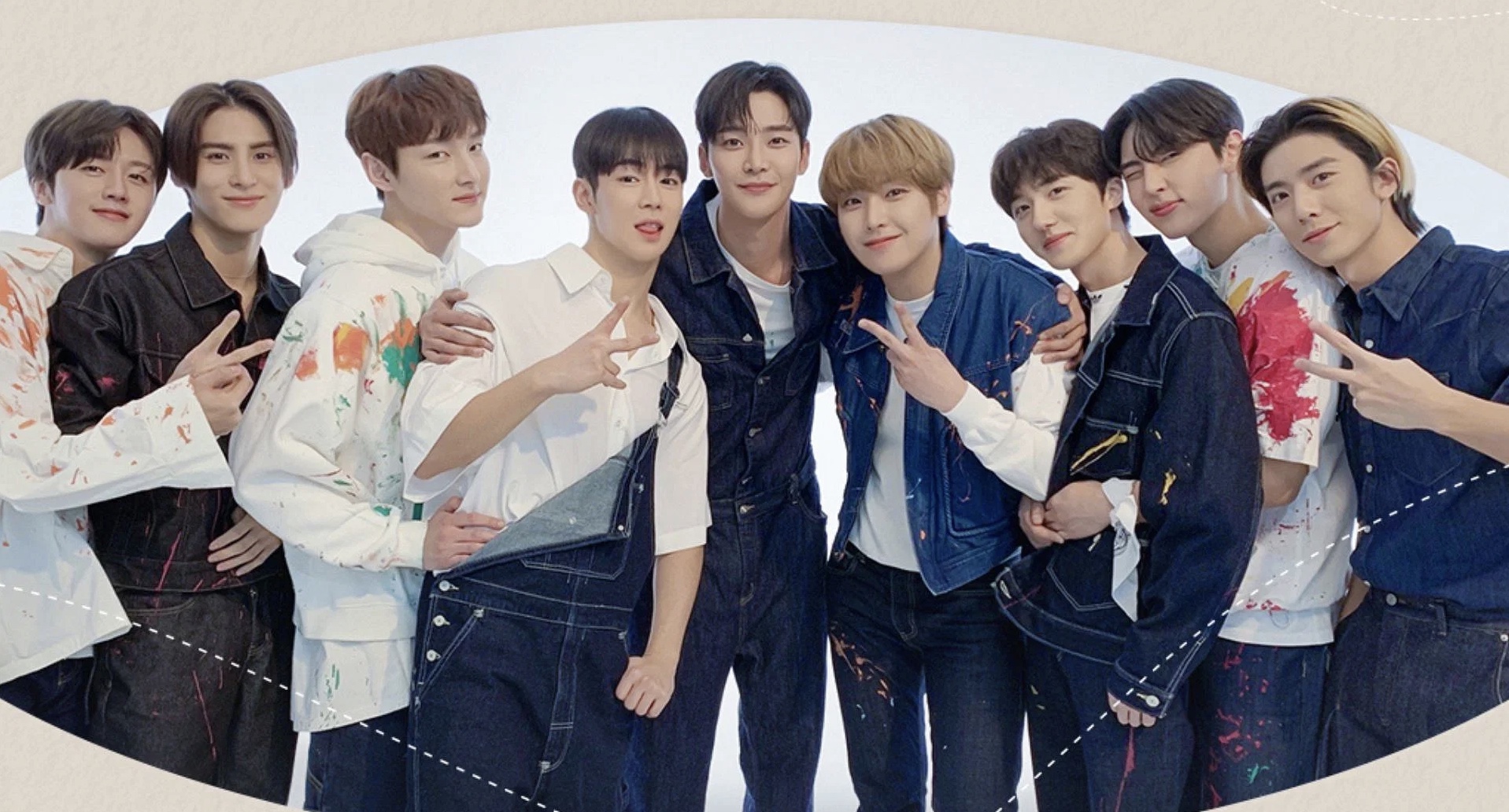 Which is your favorite SF9 ship? (Updated!) - Kpop Profiles